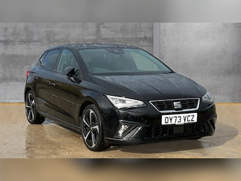 SEAT - Ibiza