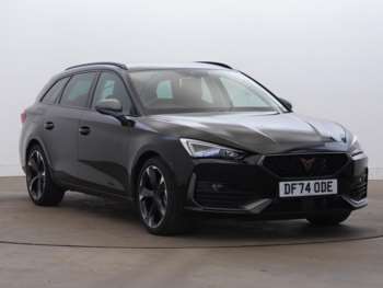 2024 - 1.5 eTSI V1 5dr DSG