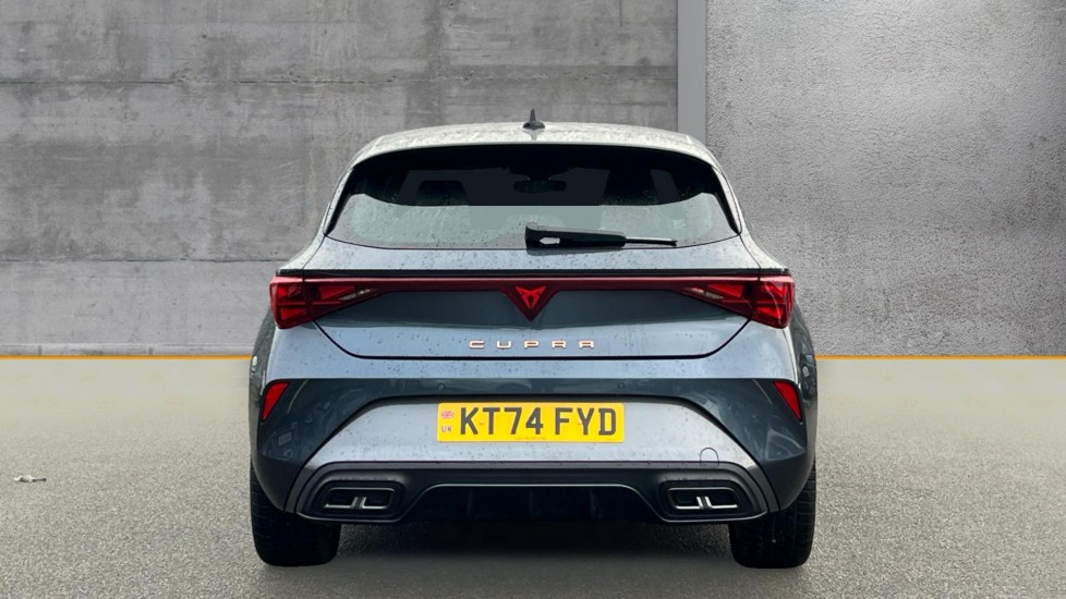 Used Cupra Leon 2024 for sale - 76623493: Photo 11