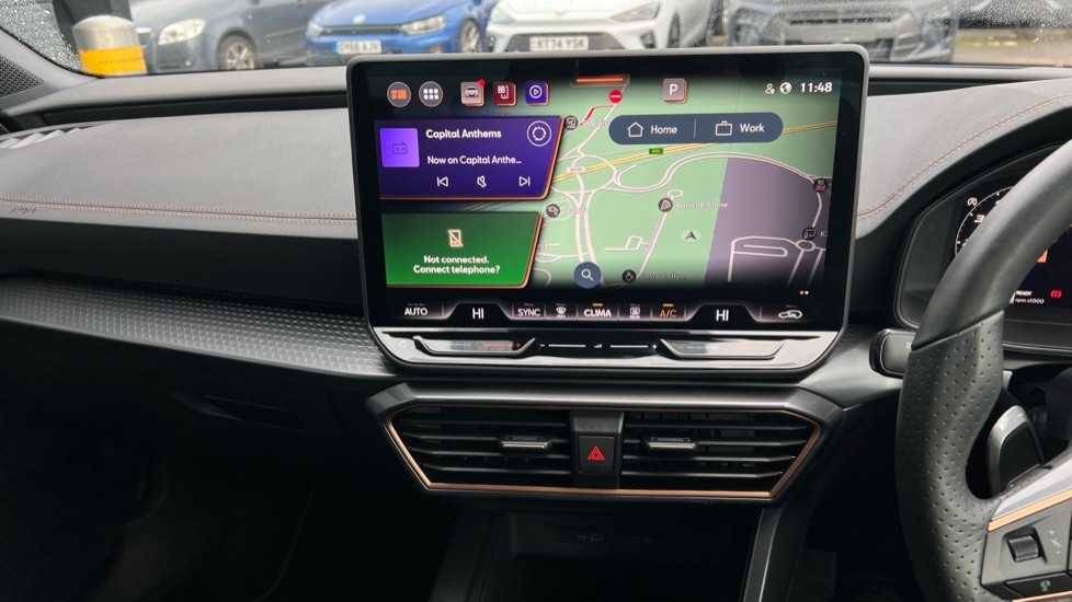 Used Cupra Leon 2024 for sale - 76623493: Photo 13