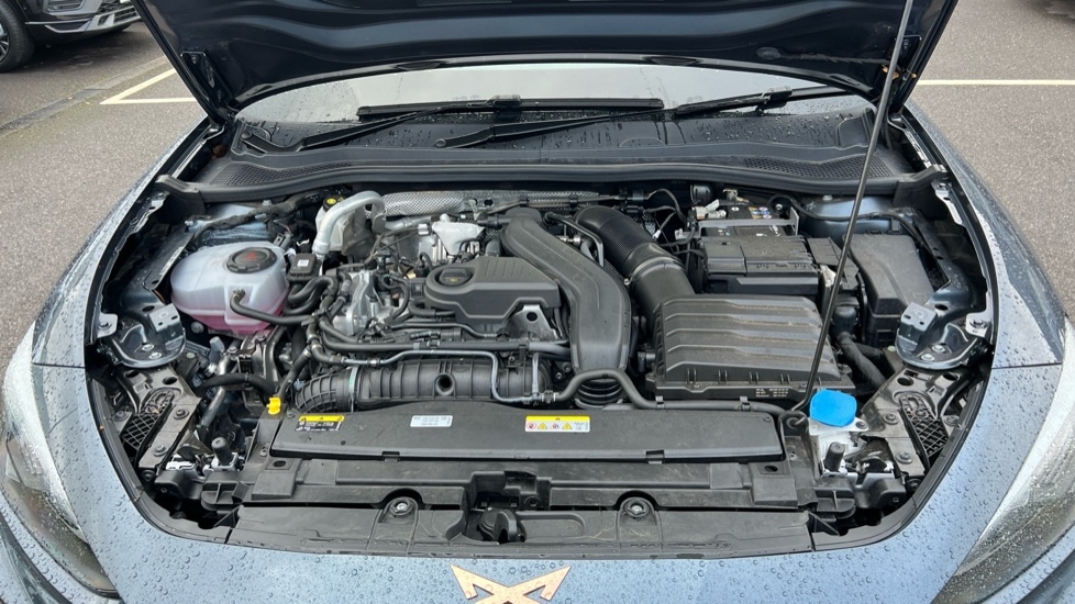 Used Cupra Leon 2024 for sale - 76623493: Photo 17