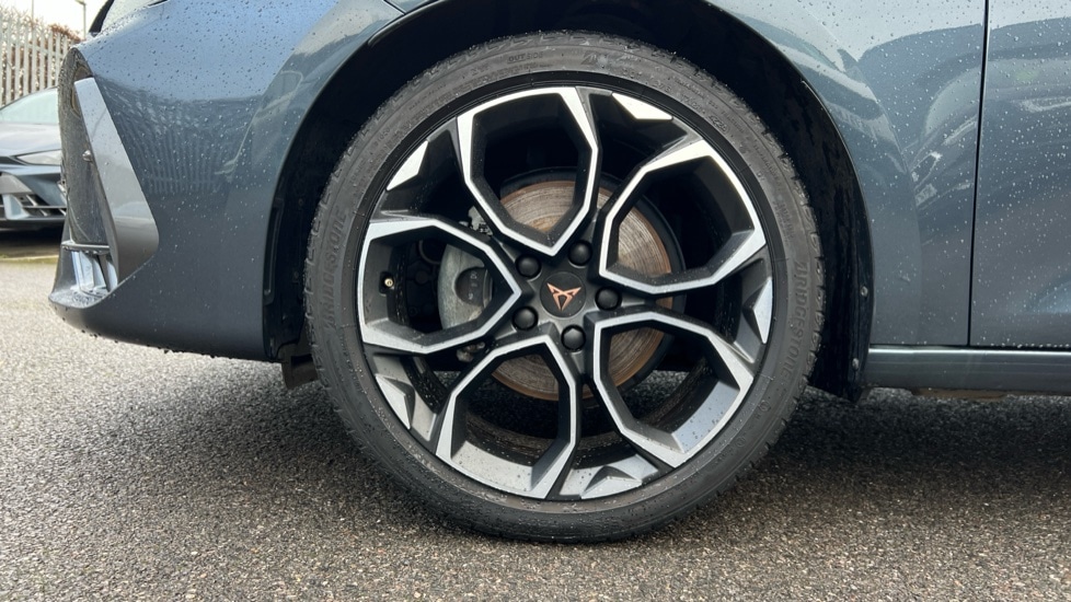 Used Cupra Leon 2024 for sale - 76623493: Photo 19