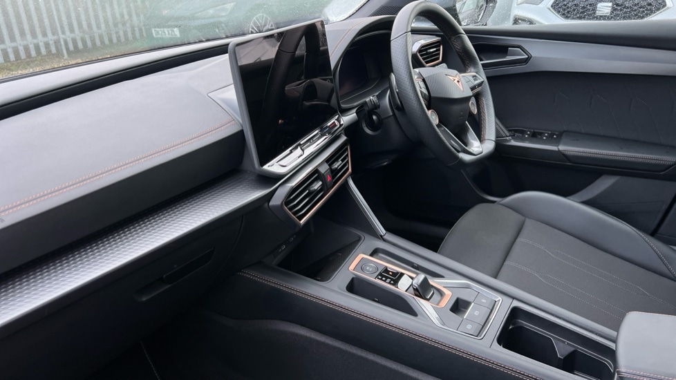 Used Cupra Leon 2024 for sale - 76623493: Photo 2