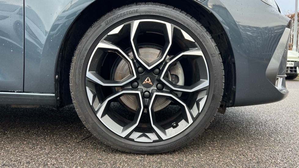 Used Cupra Leon 2024 for sale - 76623493: Photo 20