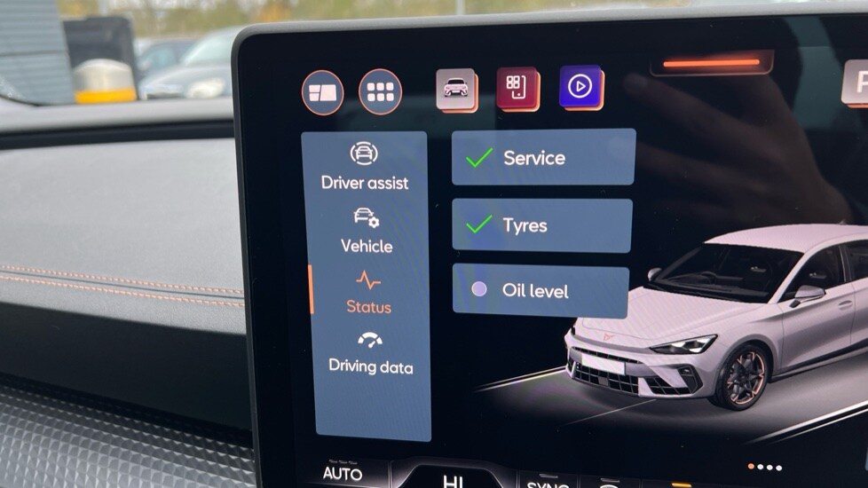 Used Cupra Leon 2024 for sale - 76623493: Photo 23