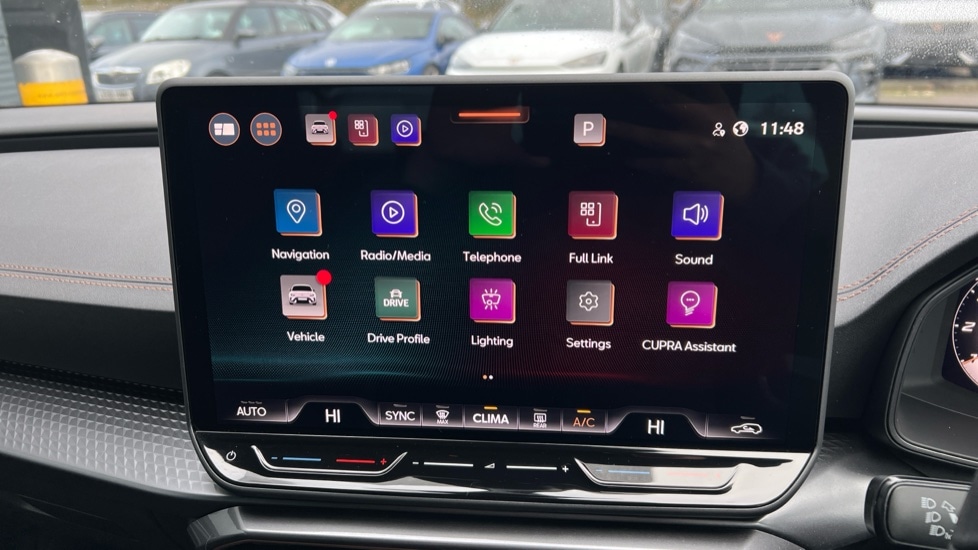 Used Cupra Leon 2024 for sale - 76623493: Photo 24