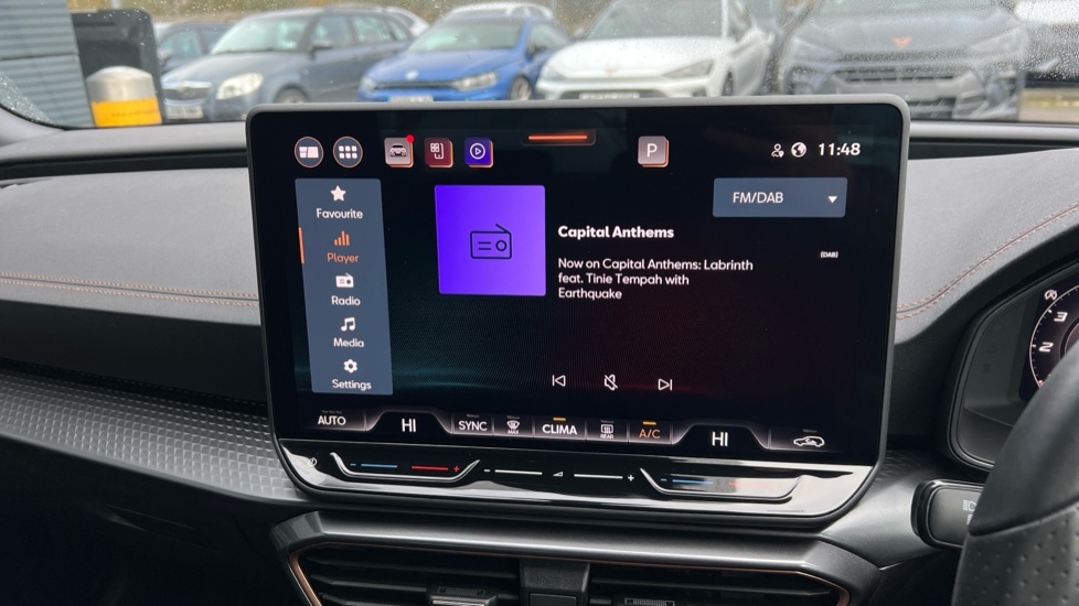 Used Cupra Leon 2024 for sale - 76623493: Photo 25