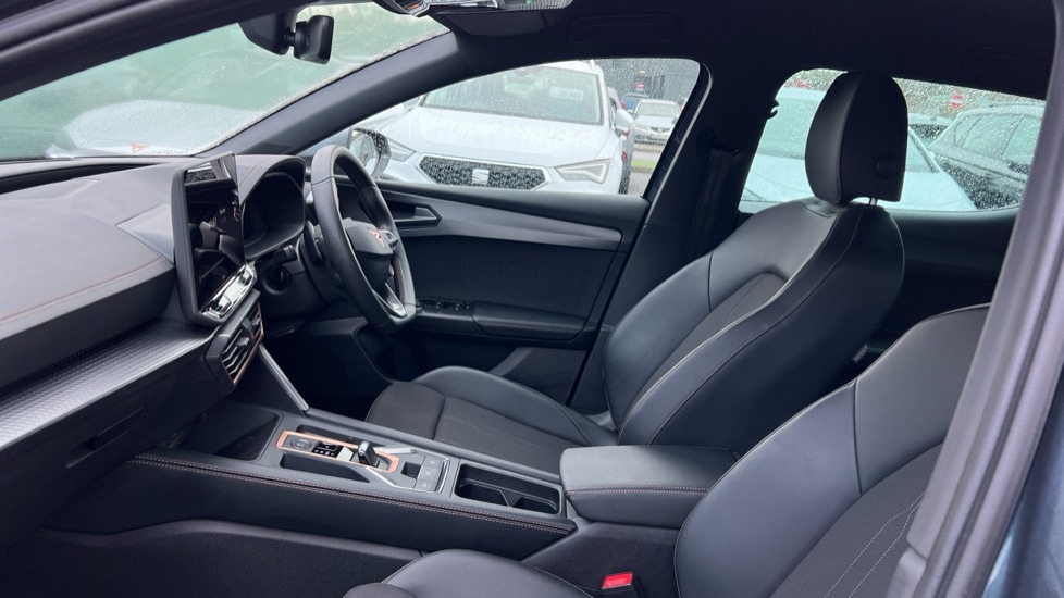 Used Cupra Leon 2024 for sale - 76623493: Photo 27