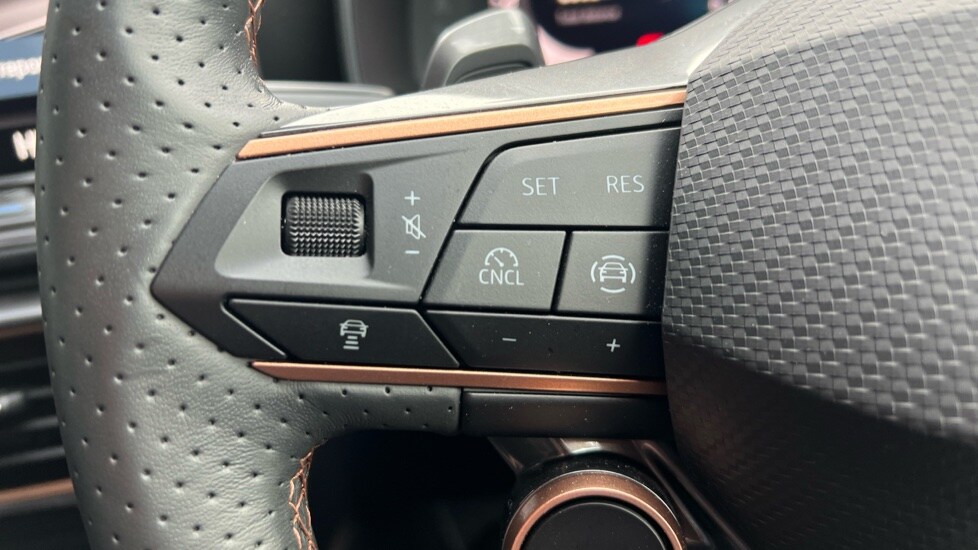 Used Cupra Leon 2024 for sale - 76623493: Photo 30