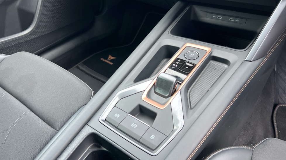 Used Cupra Leon 2024 for sale - 76623493: Photo 34