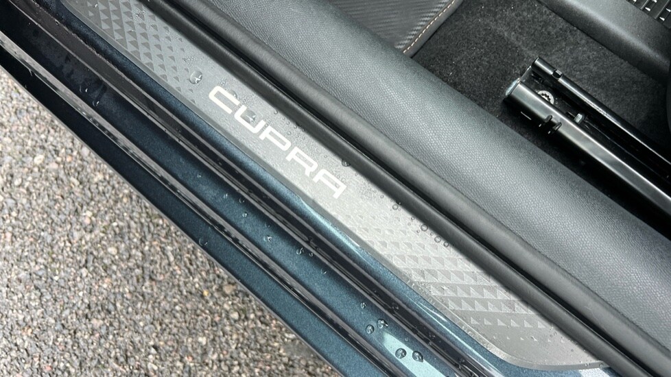 Used Cupra Leon 2024 for sale - 76623493: Photo 37