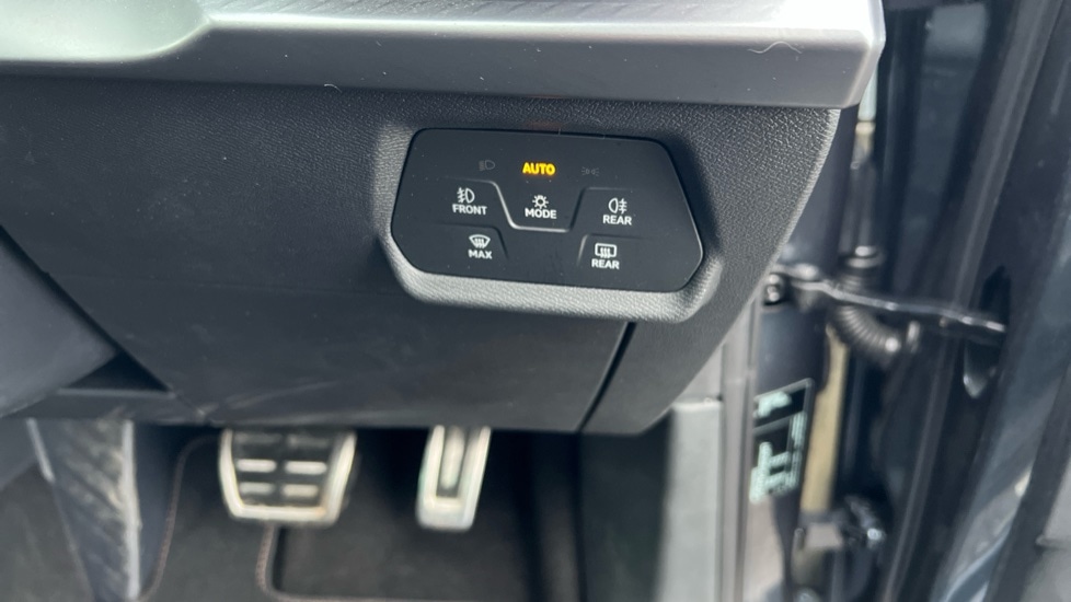 Used Cupra Leon 2024 for sale - 76623493: Photo 39