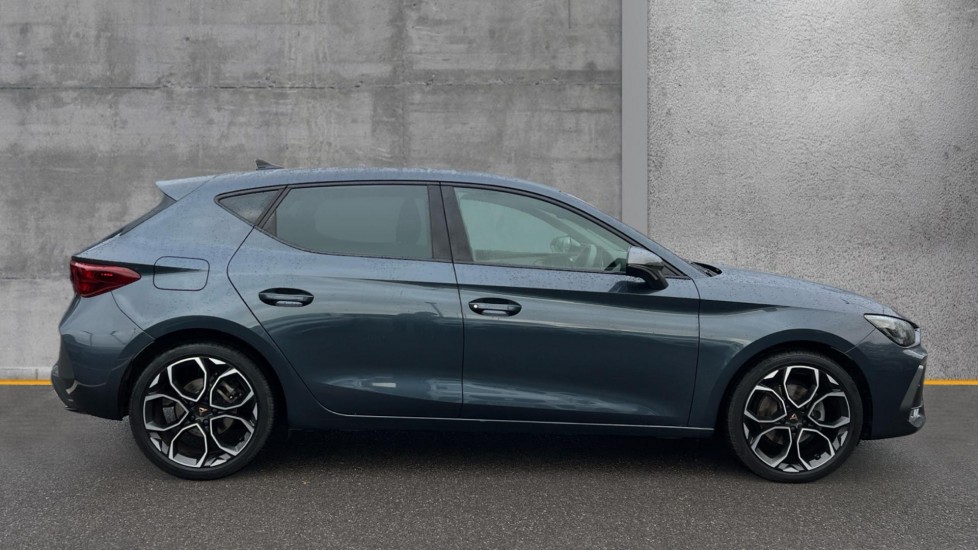 Used Cupra Leon 2024 for sale - 76623493: Photo 4