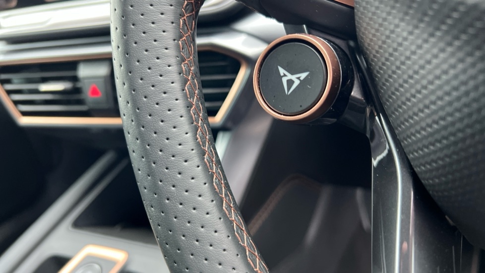 Used Cupra Leon 2024 for sale - 76623493: Photo 41