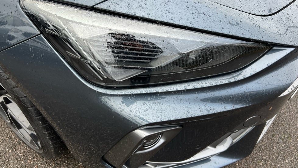 Used Cupra Leon 2024 for sale - 76623493: Photo 43