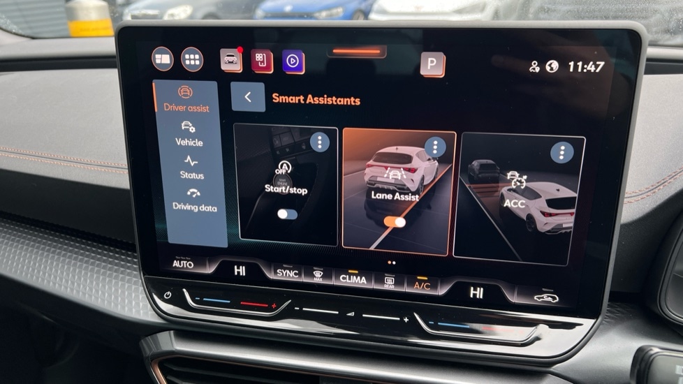 Used Cupra Leon 2024 for sale - 76623493: Photo 54