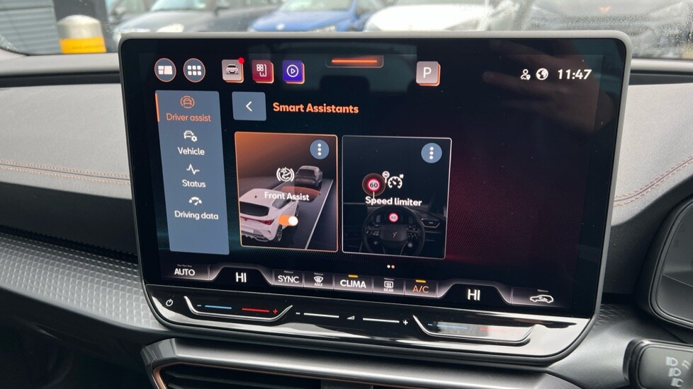 Used Cupra Leon 2024 for sale - 76623493: Photo 55