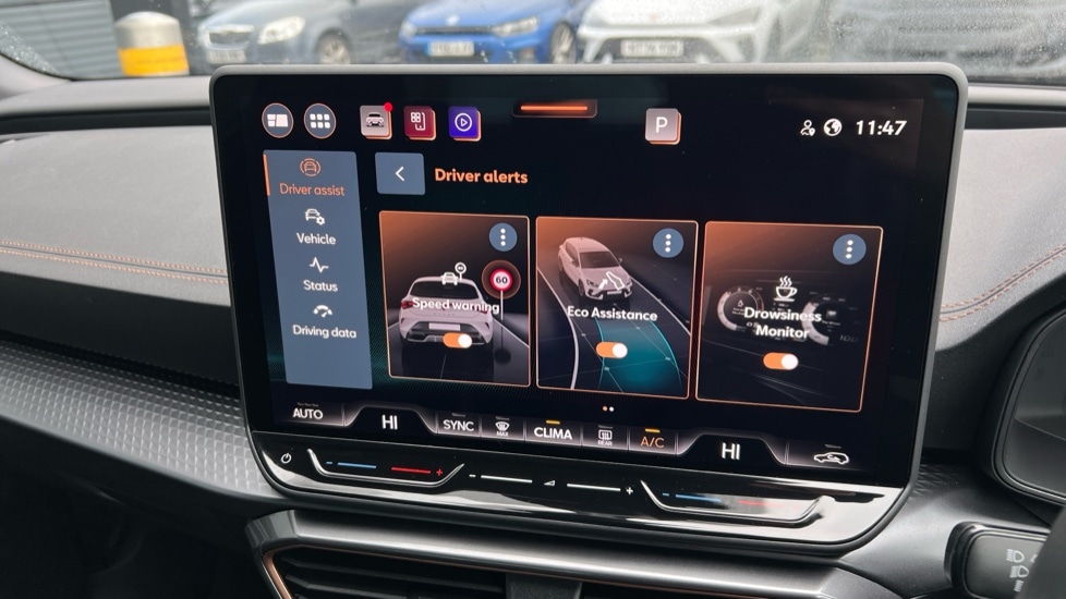 Used Cupra Leon 2024 for sale - 76623493: Photo 56