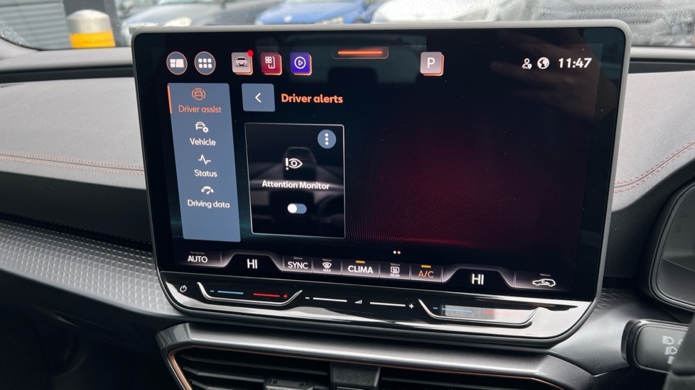 Used Cupra Leon 2024 for sale - 76623493: Photo 57