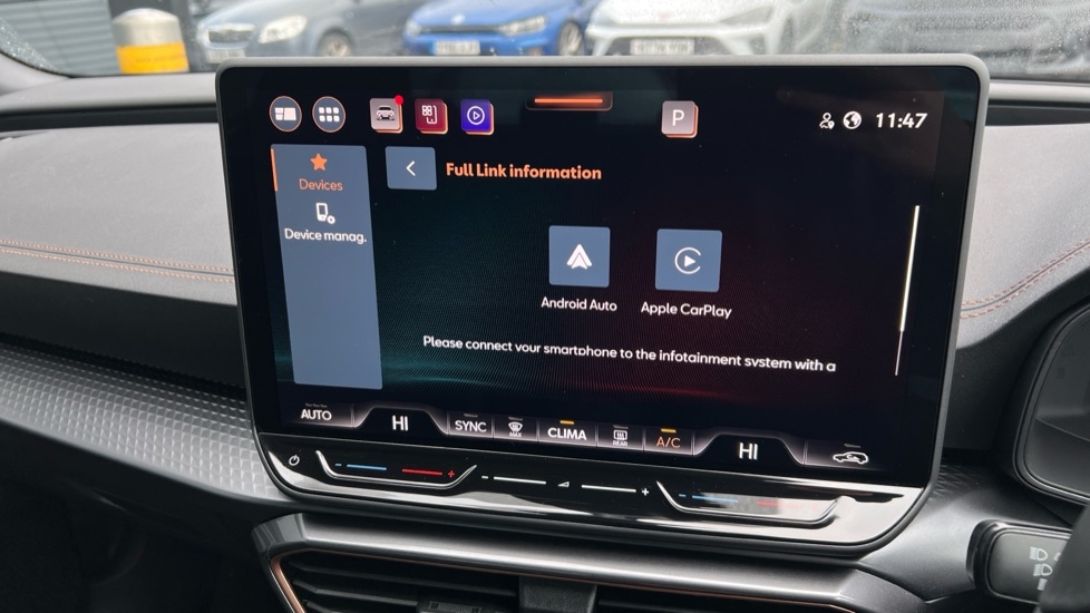 Used Cupra Leon 2024 for sale - 76623493: Photo 58