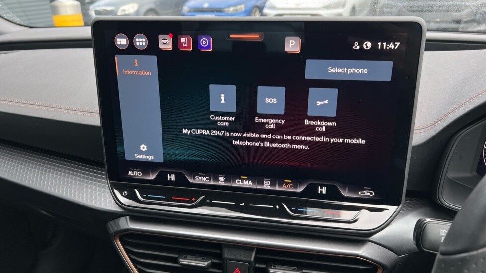 Used Cupra Leon 2024 for sale - 76623493: Photo 59