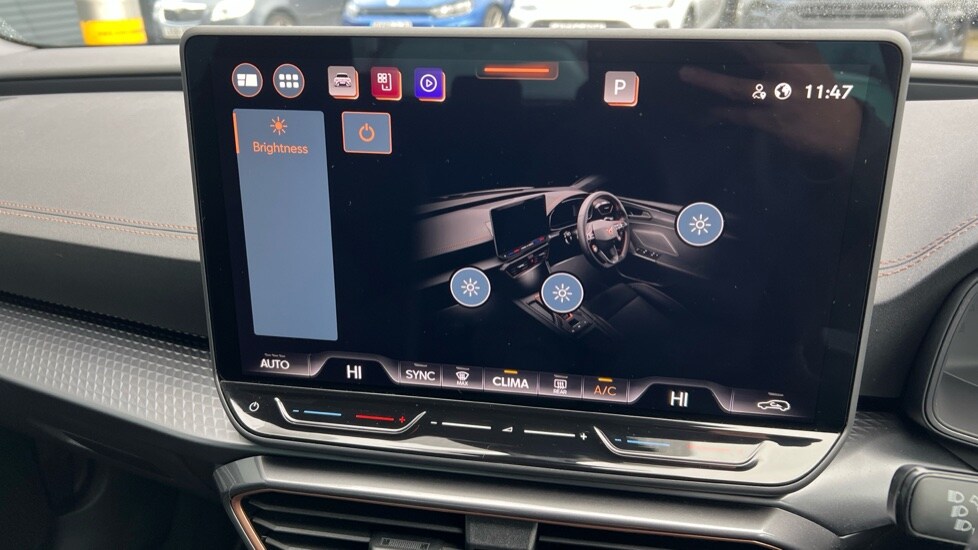 Used Cupra Leon 2024 for sale - 76623493: Photo 60