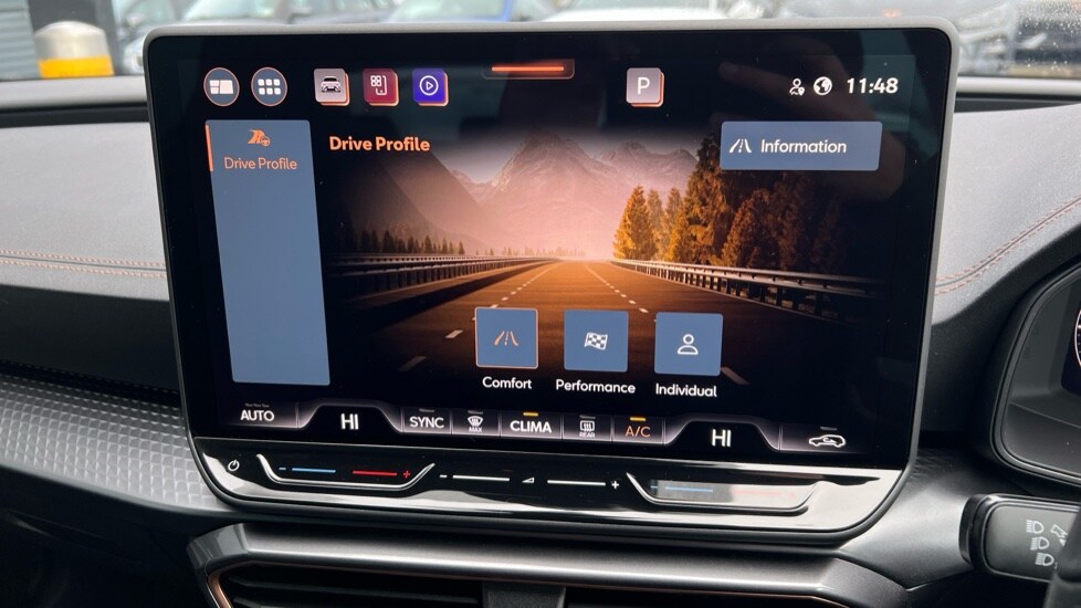 Used Cupra Leon 2024 for sale - 76623493: Photo 61