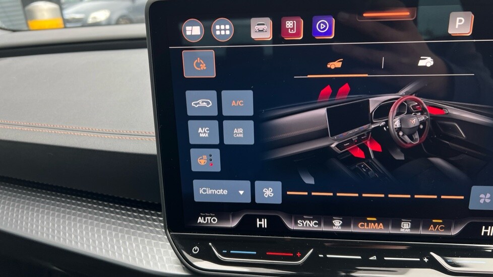 Used Cupra Leon 2024 for sale - 76623493: Photo 62