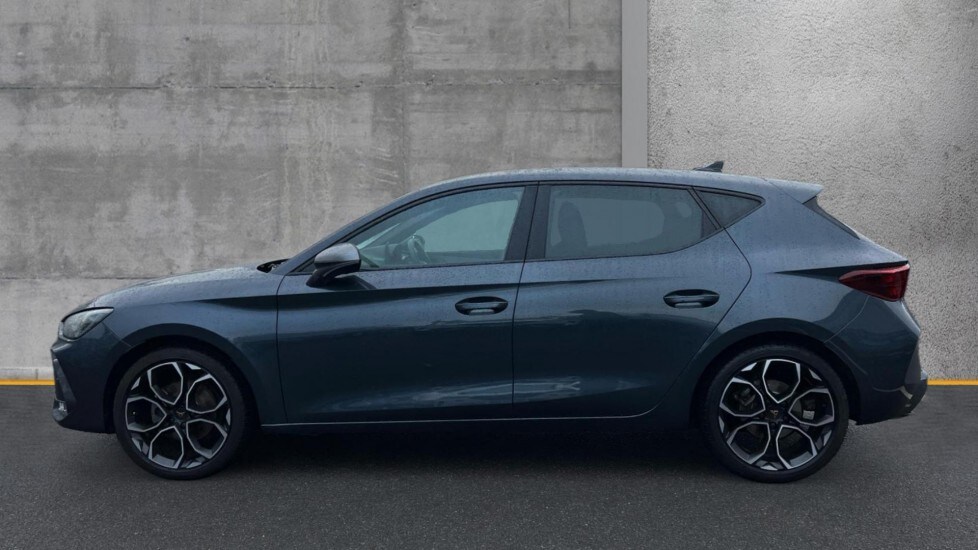 Used Cupra Leon 2024 for sale - 76623493: Photo 9