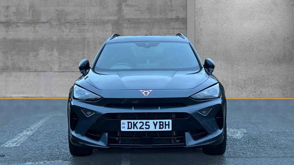 Used Cupra Formentor 2025 for sale - 76754660: Photo 10