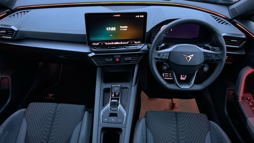 Used Cupra Formentor 2025 for sale - 76754660: Photo 12