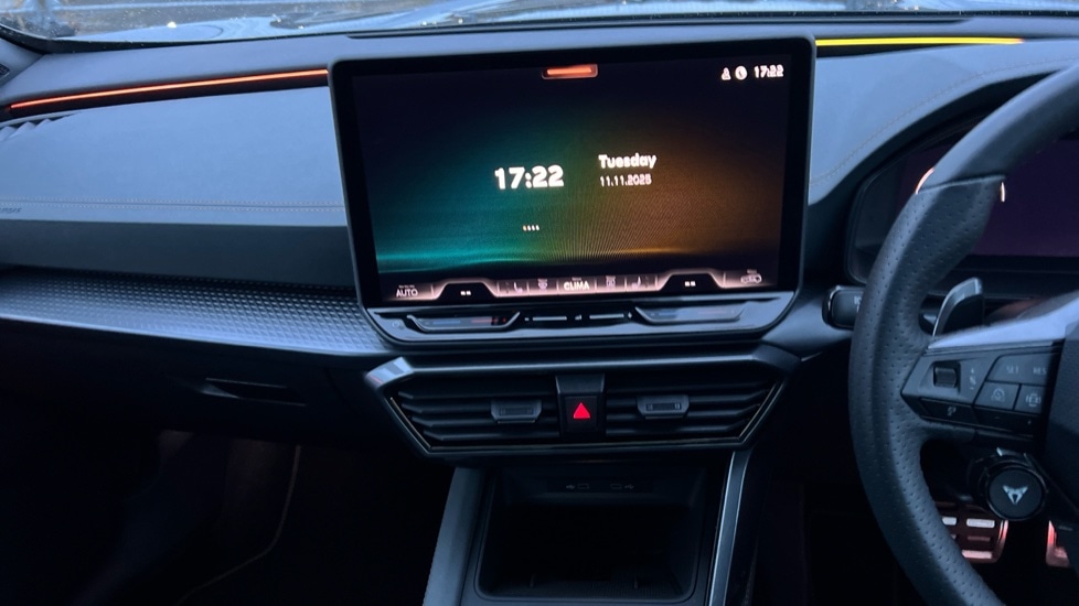 Used Cupra Formentor 2025 for sale - 76754660: Photo 13