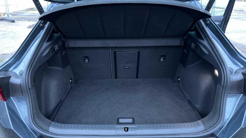 Used Cupra Formentor 2025 for sale - 76754660: Photo 16