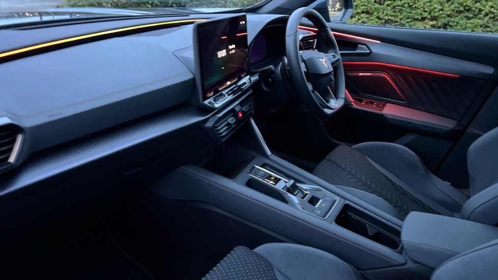 Used Cupra Formentor 2025 for sale - 76754660: Photo 2