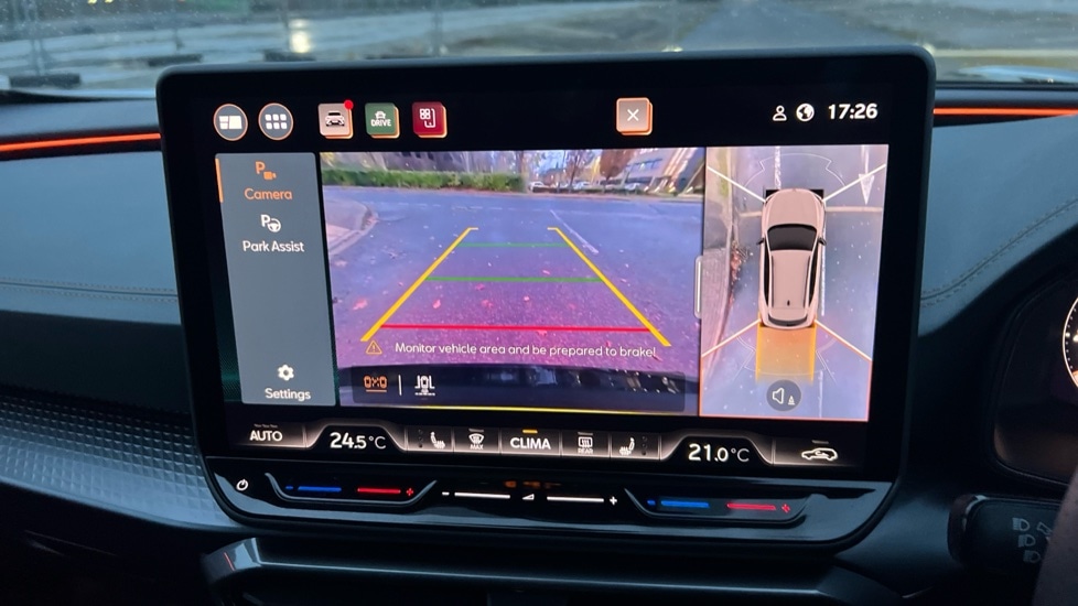 Used Cupra Formentor 2025 for sale - 76754660: Photo 22