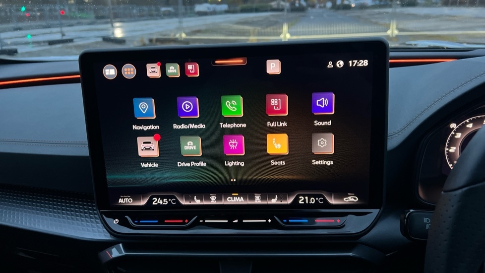 Used Cupra Formentor 2025 for sale - 76754660: Photo 23