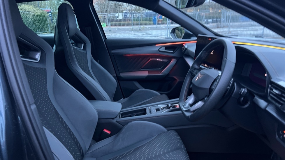 Used Cupra Formentor 2025 for sale - 76754660: Photo 25