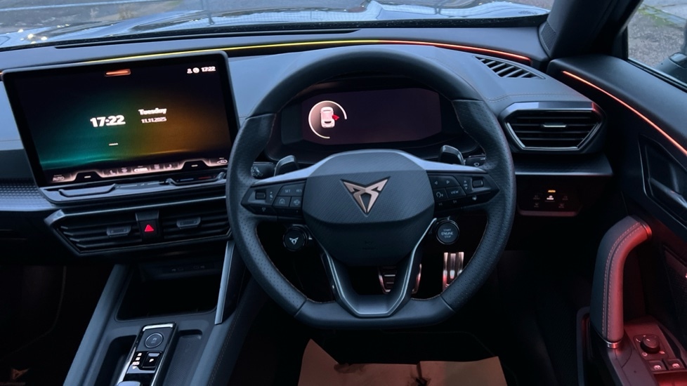 Used Cupra Formentor 2025 for sale - 76754660: Photo 27