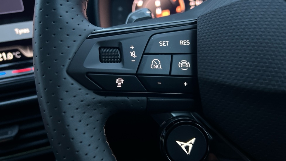 Used Cupra Formentor 2025 for sale - 76754660: Photo 29