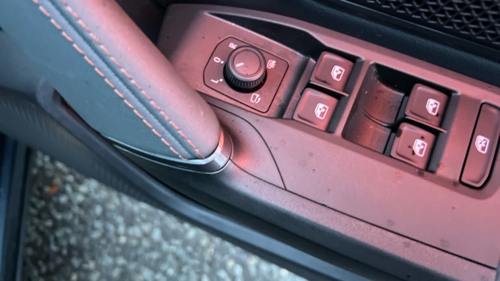 Used Cupra Formentor 2025 for sale - 76754660: Photo 38