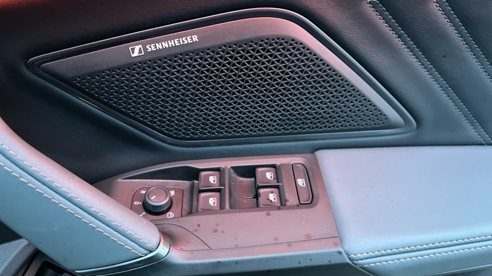 Used Cupra Formentor 2025 for sale - 76754660: Photo 39