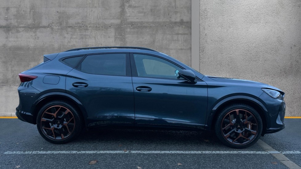 Used Cupra Formentor 2025 for sale - 76754660: Photo 4