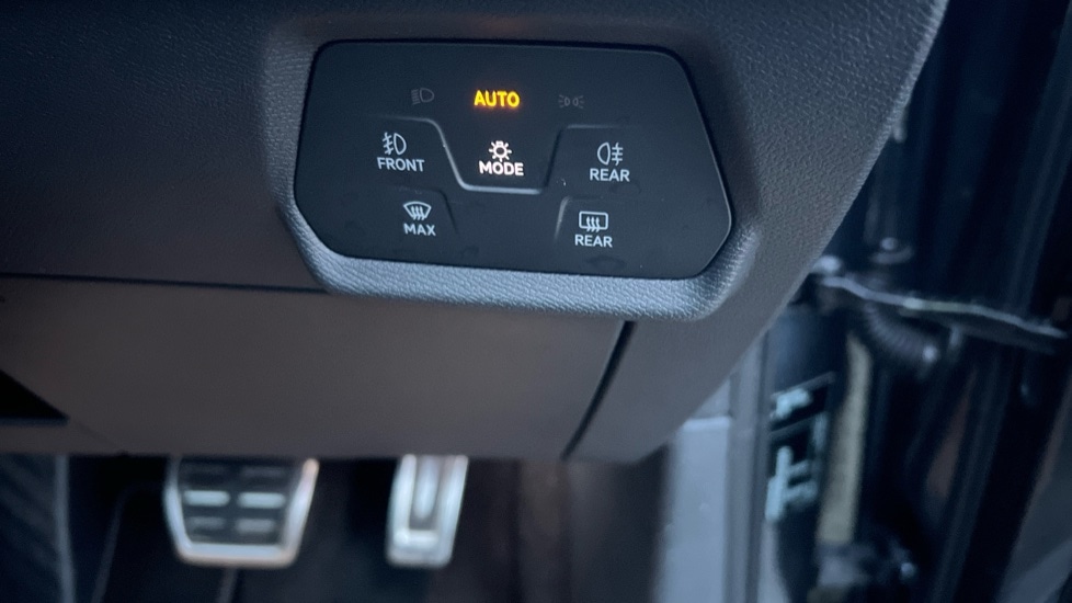 Used Cupra Formentor 2025 for sale - 76754660: Photo 41