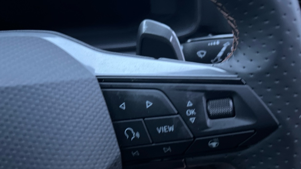 Used Cupra Formentor 2025 for sale - 76754660: Photo 44