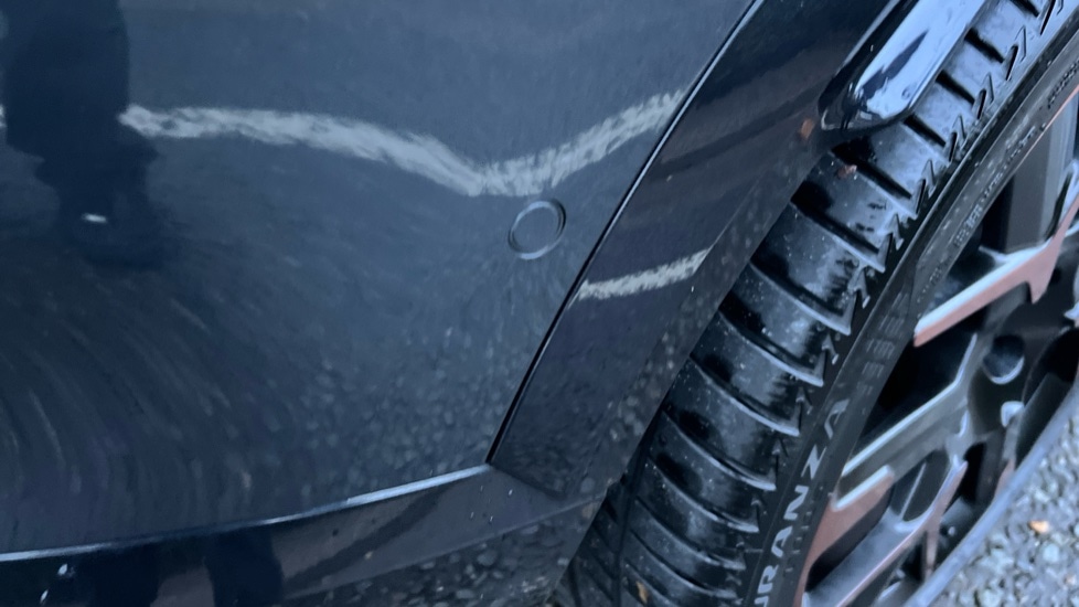 Used Cupra Formentor 2025 for sale - 76754660: Photo 51