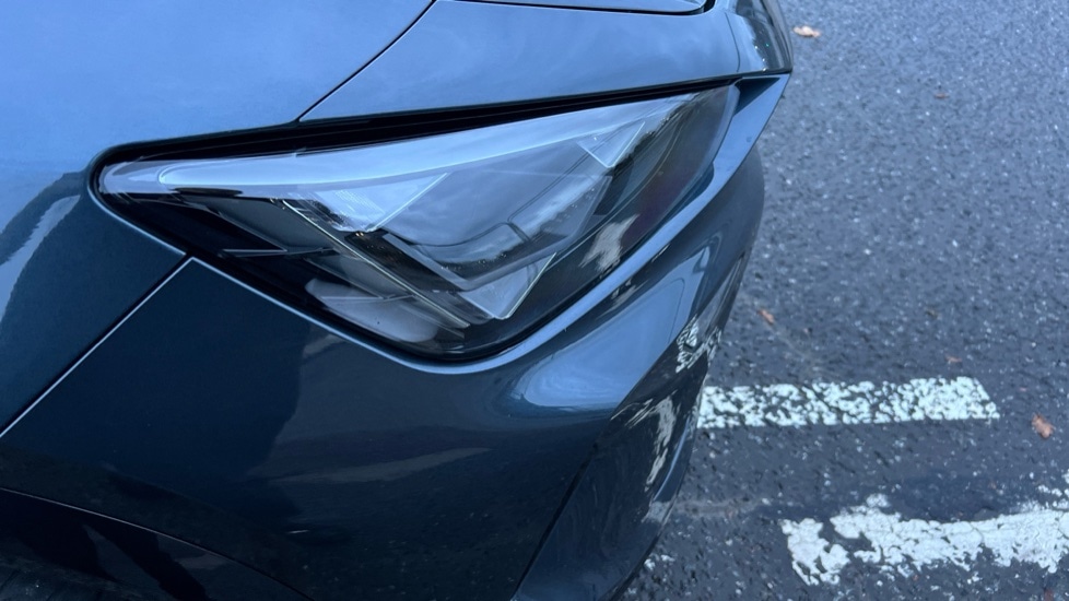 Used Cupra Formentor 2025 for sale - 76754660: Photo 52