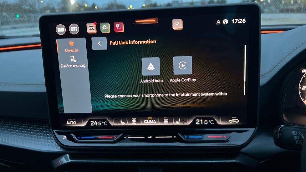 Used Cupra Formentor 2025 for sale - 76754660: Photo 58