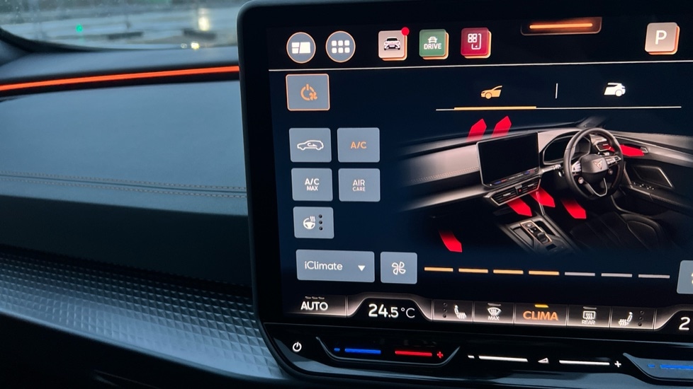 Used Cupra Formentor 2025 for sale - 76754660: Photo 60