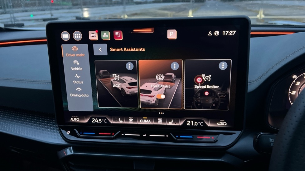 Used Cupra Formentor 2025 for sale - 76754660: Photo 64