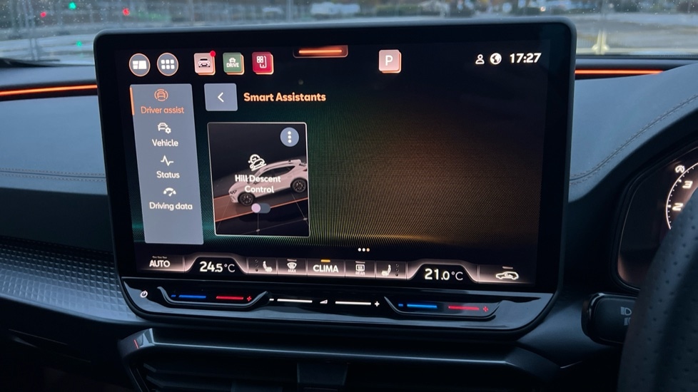 Used Cupra Formentor 2025 for sale - 76754660: Photo 65